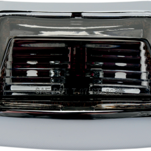 Fender Tip Light - Rear