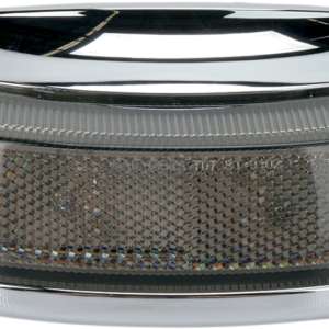Fender Tip Light - Rear