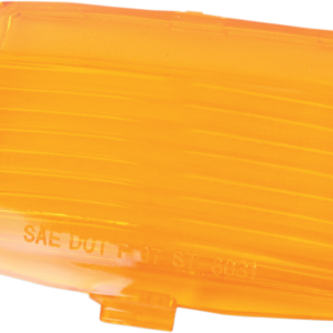 Lens - Front Fender Tip - Amber
