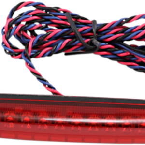 LED Light Bar - Red