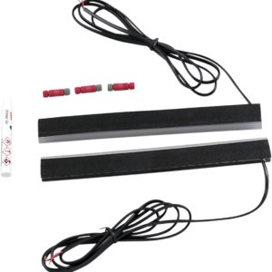 Plasma Rod -8" - Pair