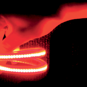 TruFLEX® LED Strip - 14.6" - Red/Red