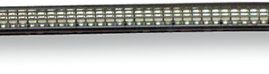 TruFLEX® LED Strip - 3.4" - Amber/Amber