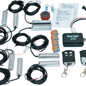 Magical Wizard Accent Light Super Kit