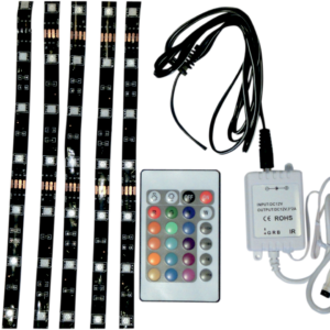 LED Accent Light Kit - Multicolor