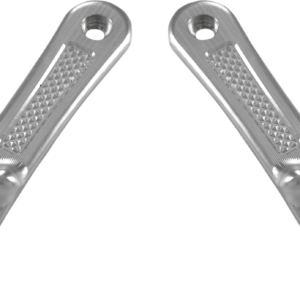 Front Turn Signal Bars 06-20 FLHX - Chrome