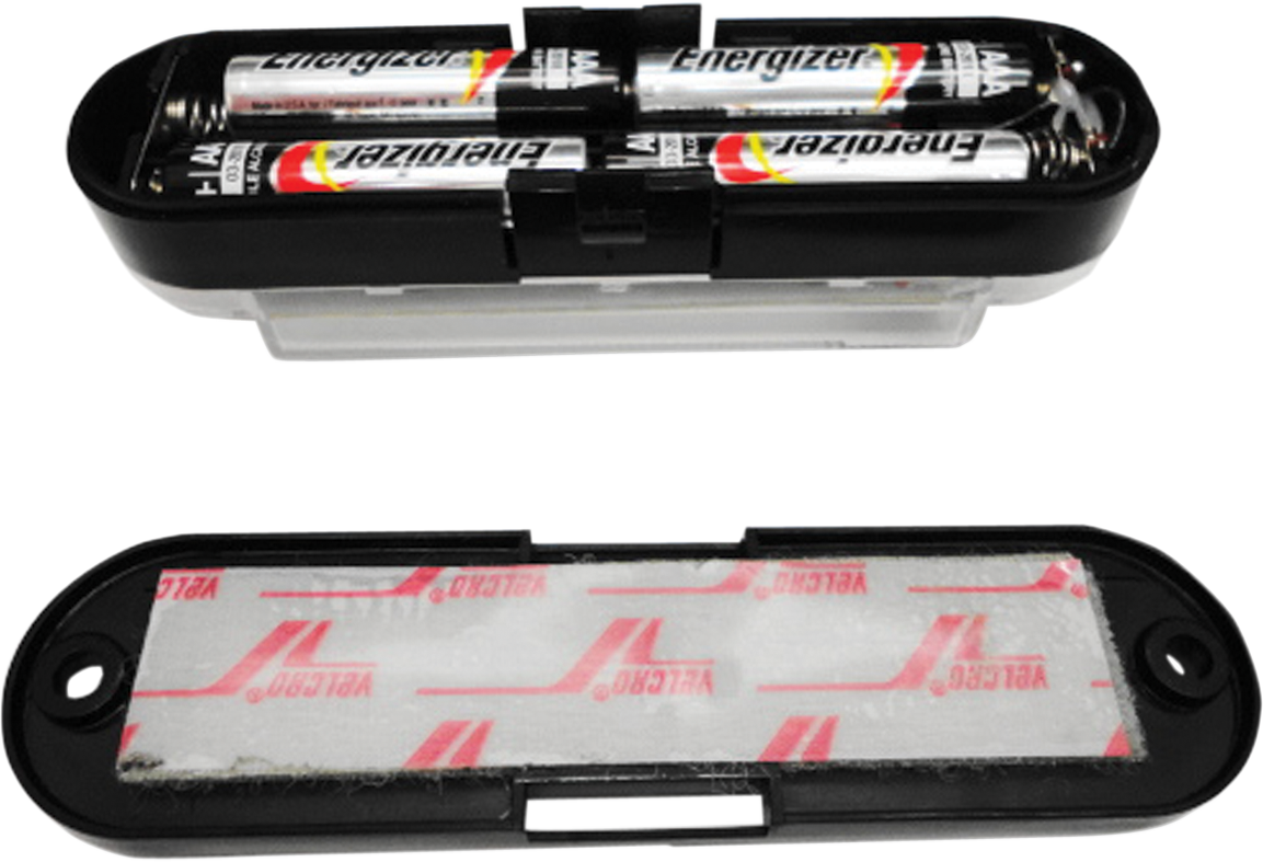 LED Trunk Light - Battery Powered - Image 2