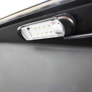 LED Dome Light - 12V