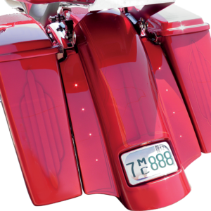Super Bright LED Lights - Red