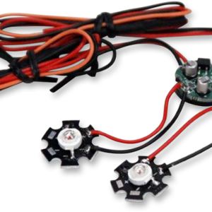 Super Bright LED Lights - Amber
