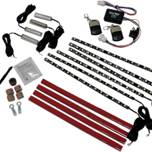 Magical Wizard™ Full Bike Lite Kit