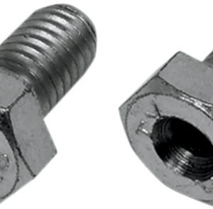Bolts Hollow - M8 X 14 mm