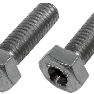 Bolts Hollow - M8 X 25 mm