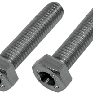 Bolts Hollow - M8 X 35 mm