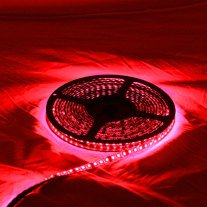 LED Reel - Red