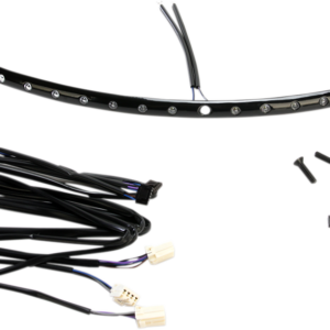 Lighted Trim - Black