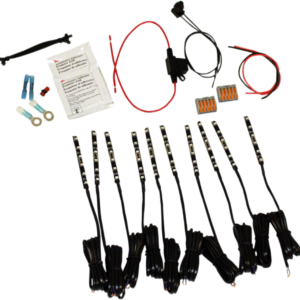 Magicflex®2 Cruiser LED Engine Kit - Red