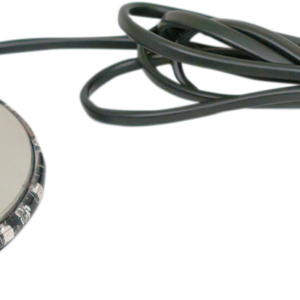 Magicflex®2 Wheel Light - Chrome/White