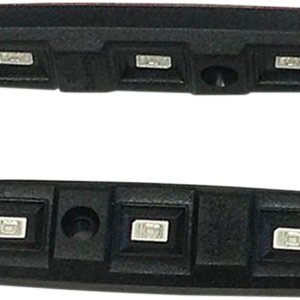 LED Accent Light Kit - 2 Strips - Blue