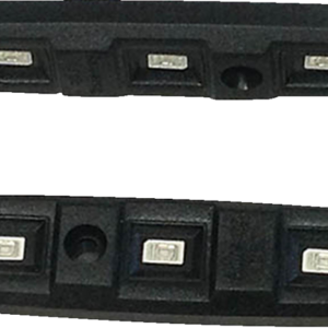 LED Accent Light Kit - 2 Strips - Green