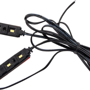 LED Accent Light Kit - 2 Strips - White