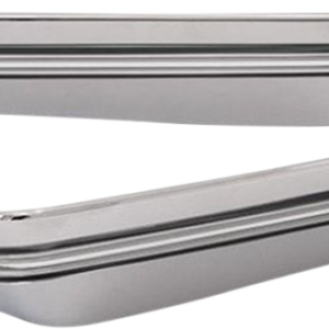 Light Accents - Tour-Pak® - Chrome