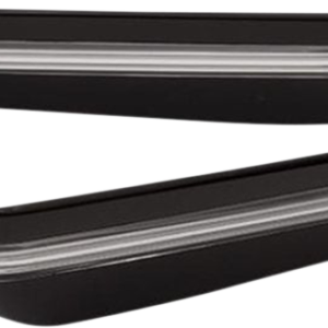 Light Accents - Tour-Pak® - Black