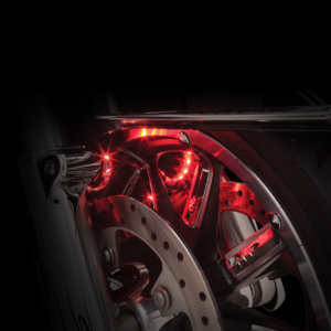 Fork Mounted Illuminators
