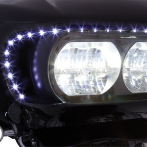 LED Light Strip - Road Glide