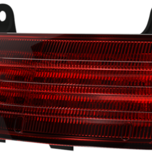 Tribar Taillight - '14-'24 - Red