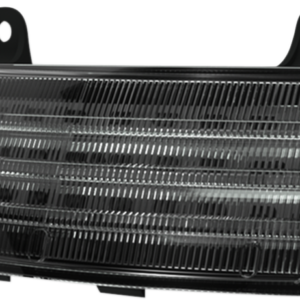 Tribar Taillight - '14-'24 - Smoke