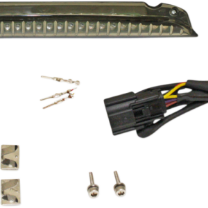 Luggage Rack Light Bar - Smoke