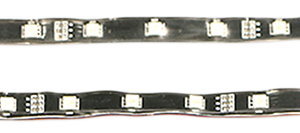 12" LED Flex Pods