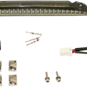 Luggage Rack Light -Smoke