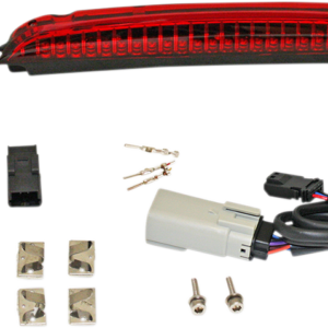 Luggage Rack Light - Red
