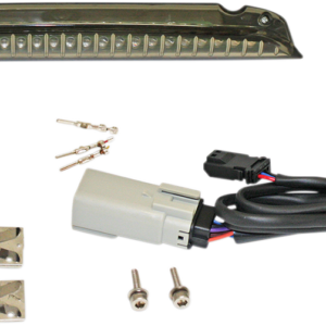 Luggage Rack Light -Smoke