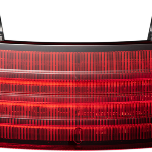 TriBar LED Light - Red