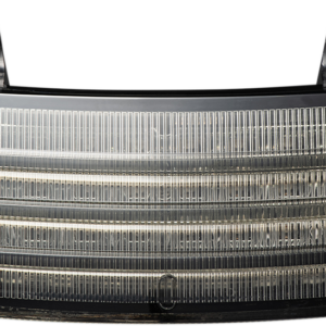 TriBar LED Light - Smoke