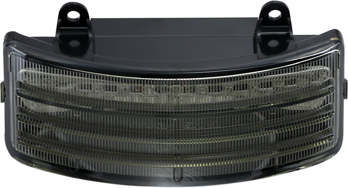 TriBar LED Light - Smoke - Image 2