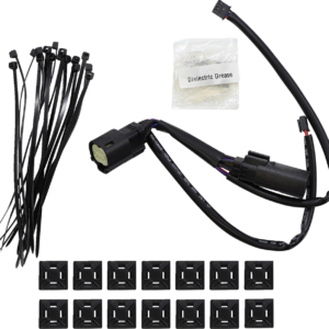 Machete™ Bag LED Lights - Extended Bags