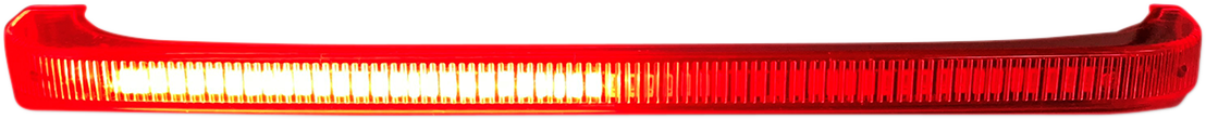 Saddlebag Lights - Red Lens - Image 2