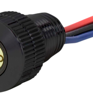 Lightning Boltz - Black/White