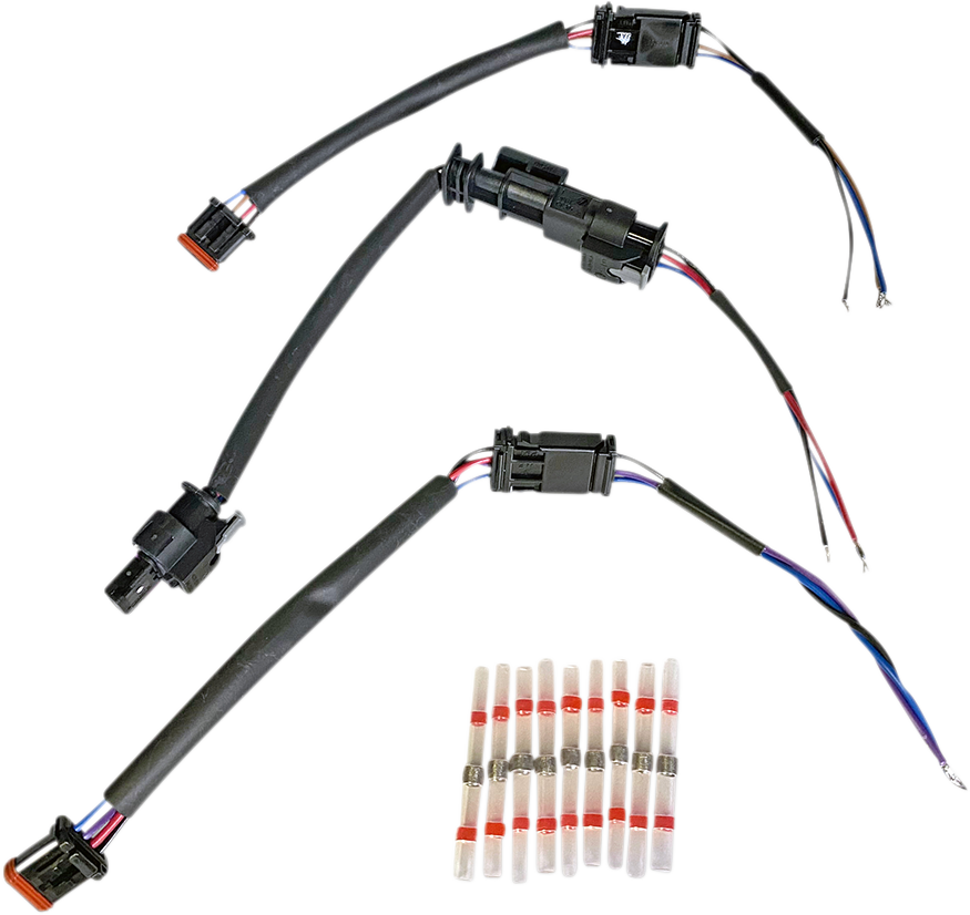 Rear Wiring - Adapter Kit - Image 2