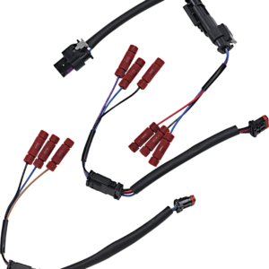 Rear Wiring - Adapter Kit