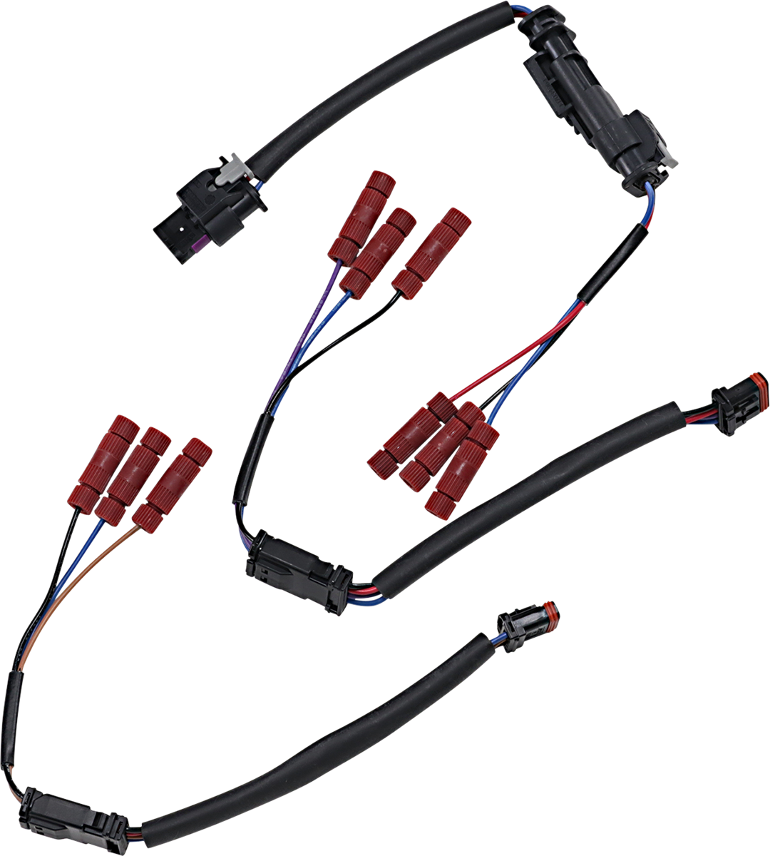 Rear Wiring - Adapter Kit