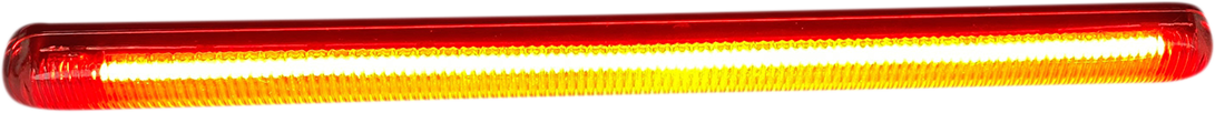 LED Light Bar - Red