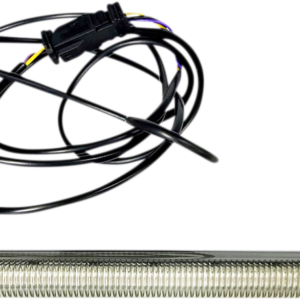 LED Light Bar - Smoke