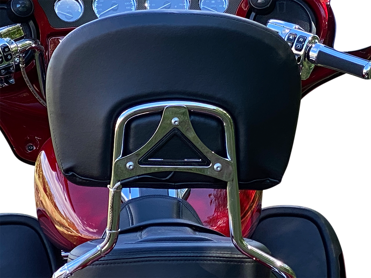 LED Backrest Light - Run/Brake - Chrome - Image 2