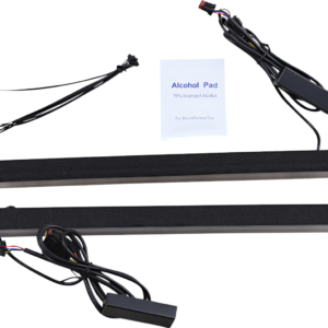 Plasma Rods - Dual Color - 12"