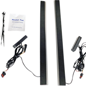Plasma Rods - Dual Color - 14"